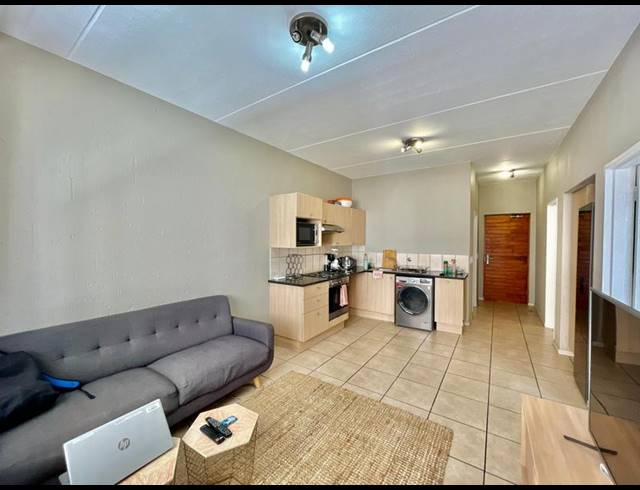 2 BEDROOM PROPERTY TO RENT IN FERNDALE